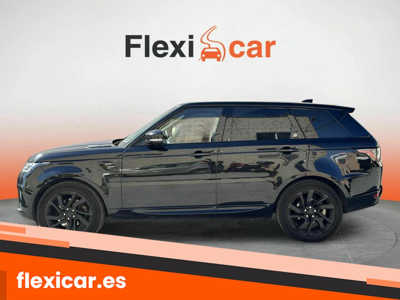 Foto Land-Rover Range Rover Sport 4