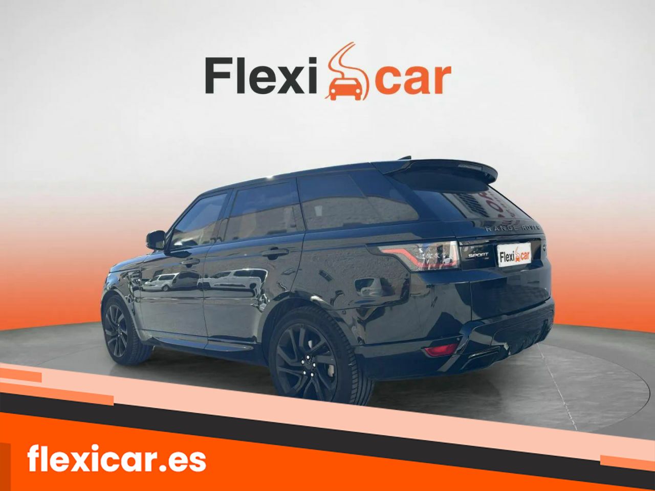 Foto Land-Rover Range Rover Sport 5