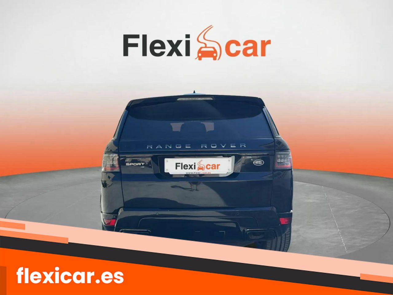 Foto Land-Rover Range Rover Sport 7