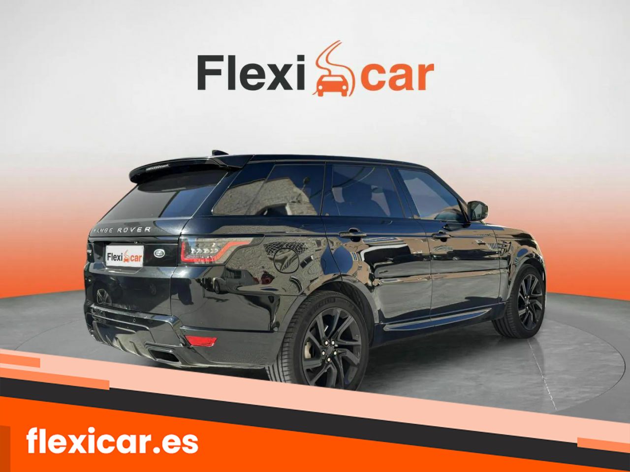 Foto Land-Rover Range Rover Sport 8