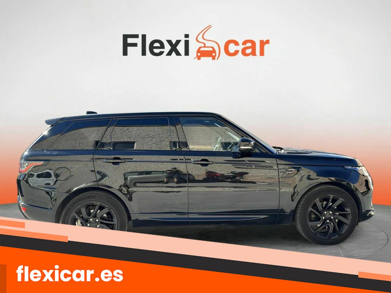 Foto Land-Rover Range Rover Sport 9