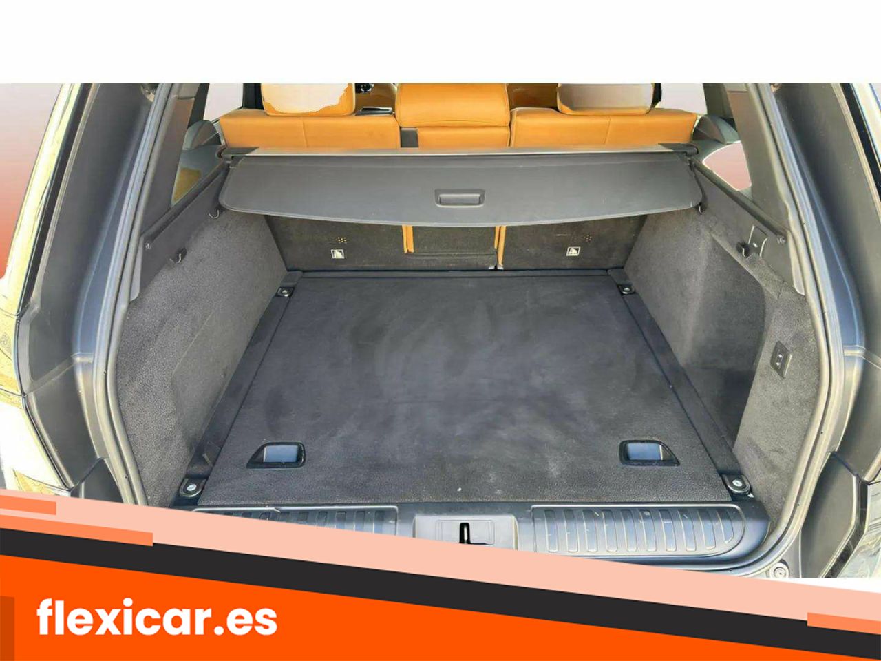 Foto Land-Rover Range Rover Sport 11