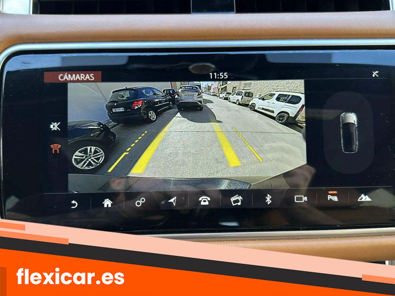 Foto Land-Rover Range Rover Sport 17