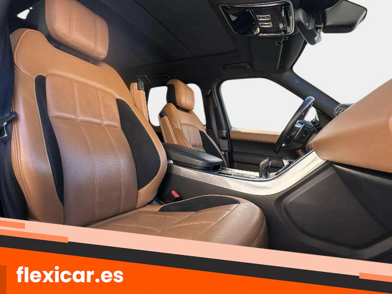 Foto Land-Rover Range Rover Sport 19