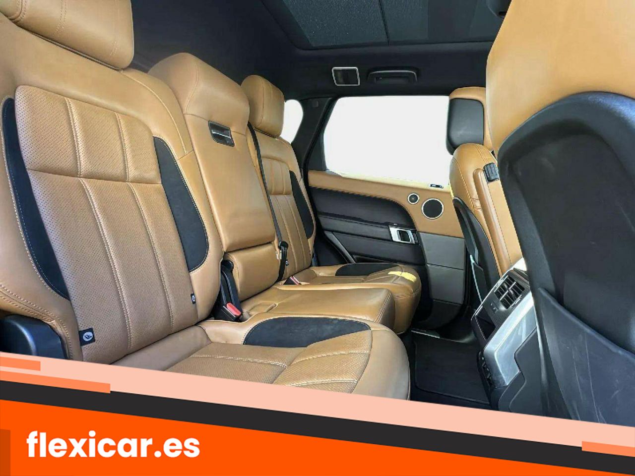 Foto Land-Rover Range Rover Sport 20