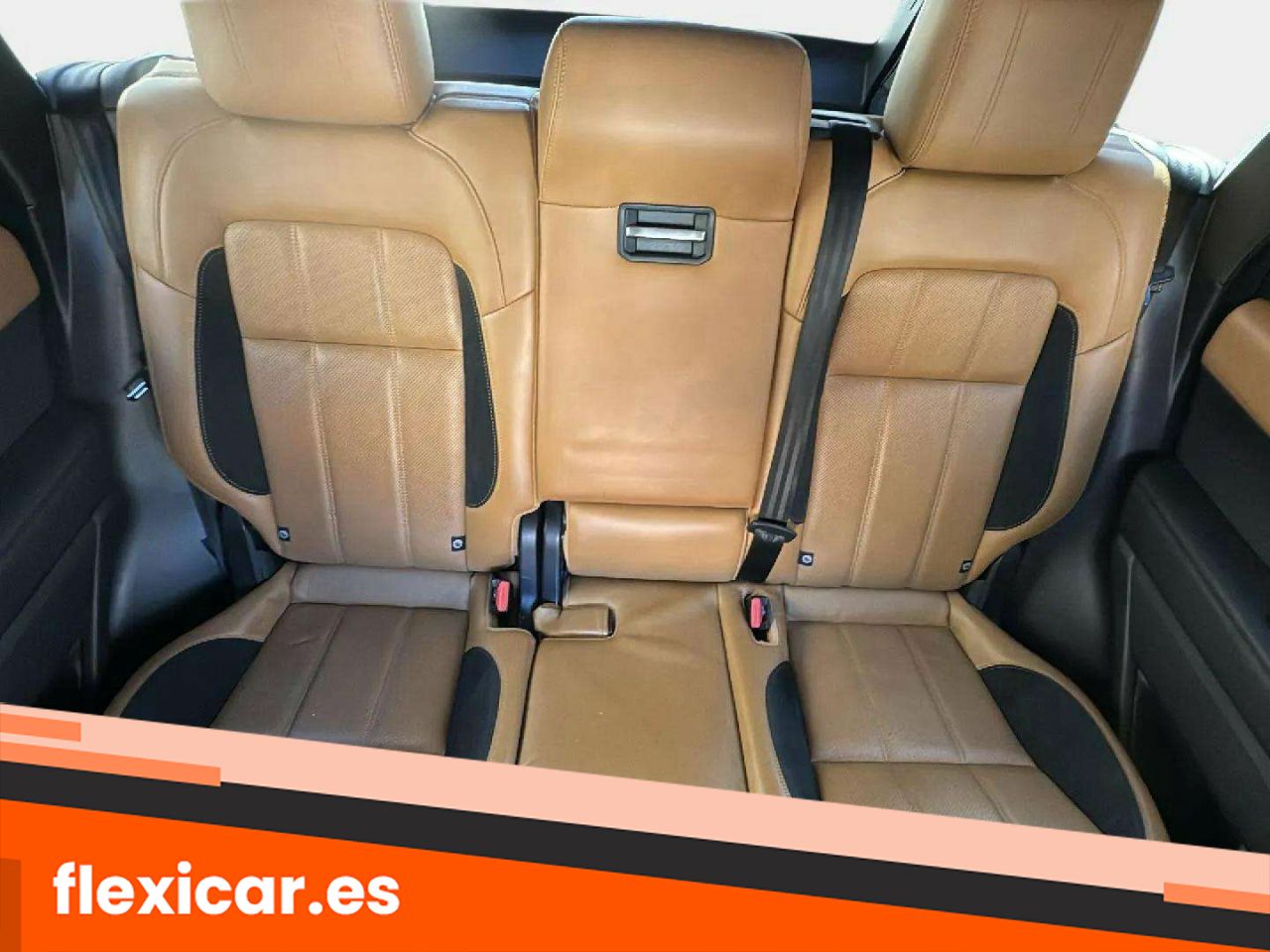 Foto Land-Rover Range Rover Sport 22
