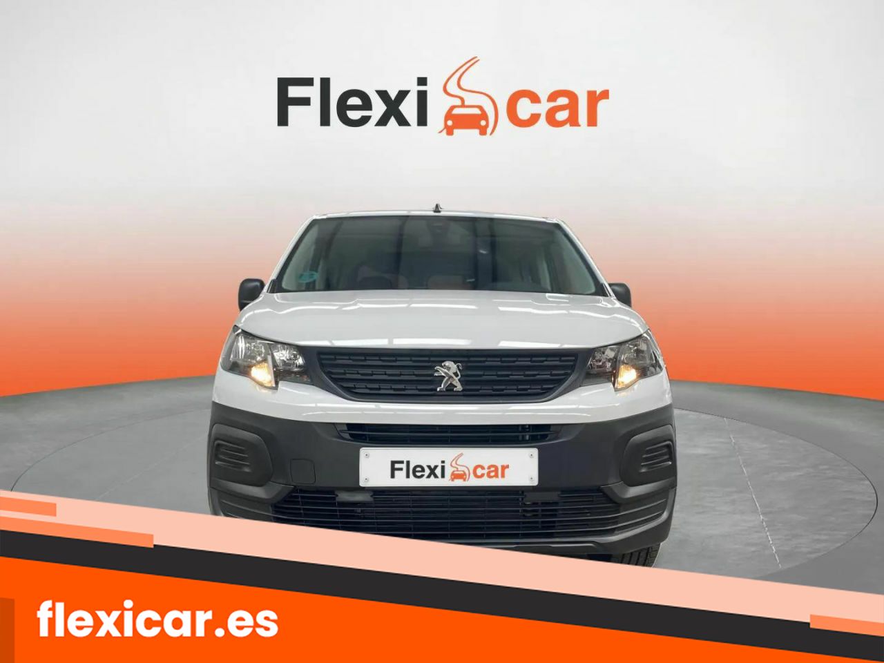 Foto Peugeot Rifter 2