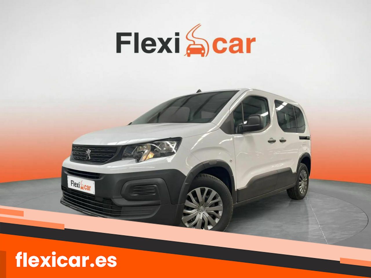 Foto Peugeot Rifter 3
