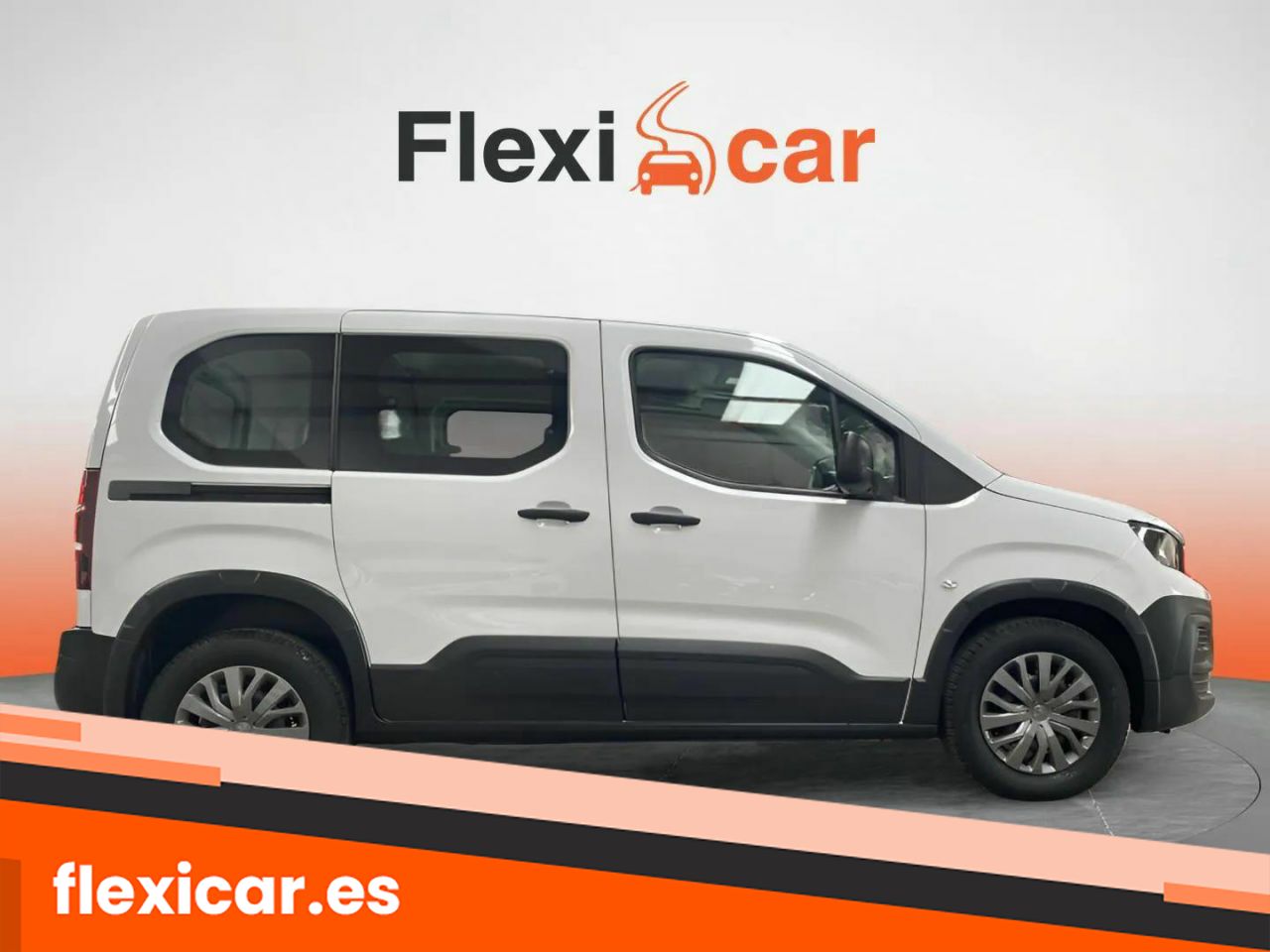 Foto Peugeot Rifter 9