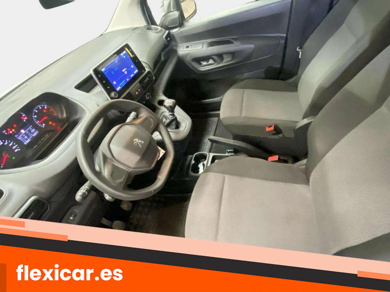 Foto Peugeot Rifter 15