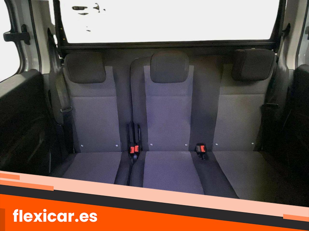 Foto Peugeot Rifter 17