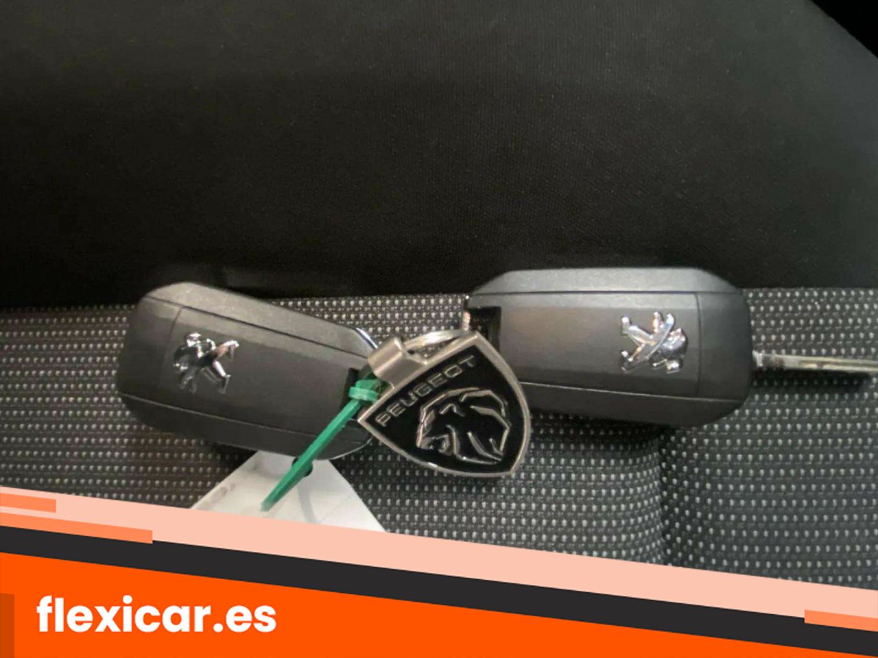 Foto Peugeot Rifter 19
