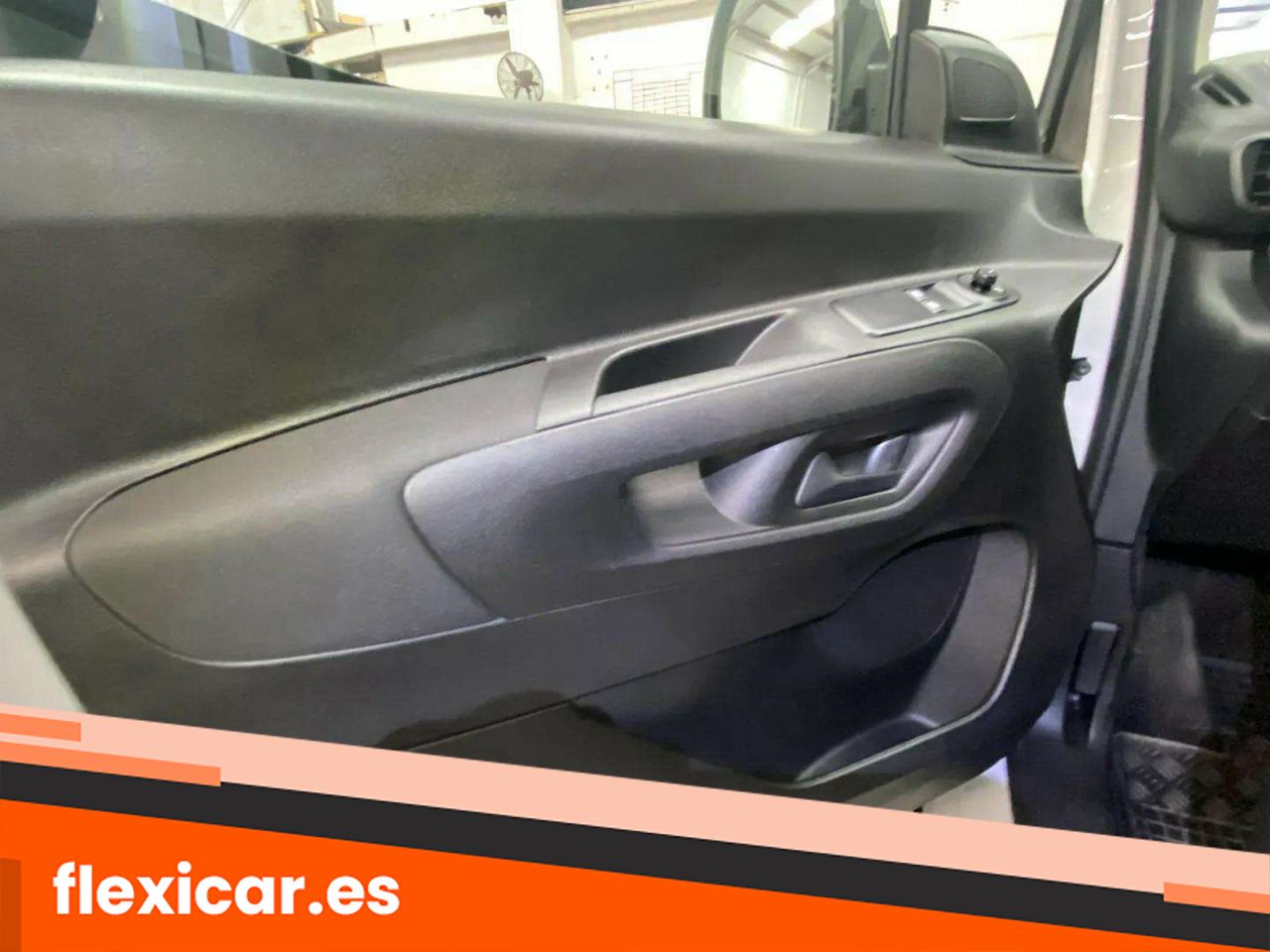 Foto Peugeot Rifter 21