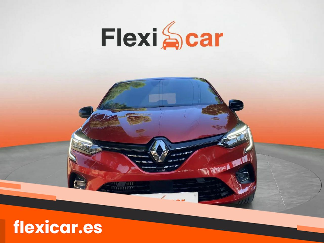 Foto Renault Clio 2