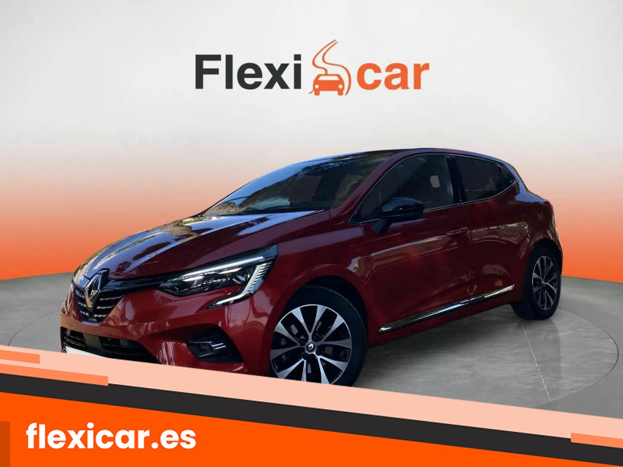 Foto Renault Clio 3