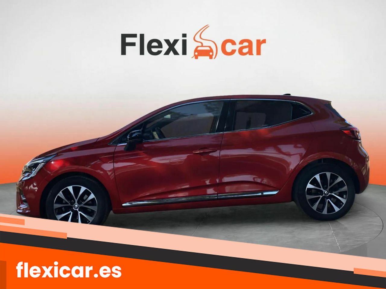 Foto Renault Clio 4