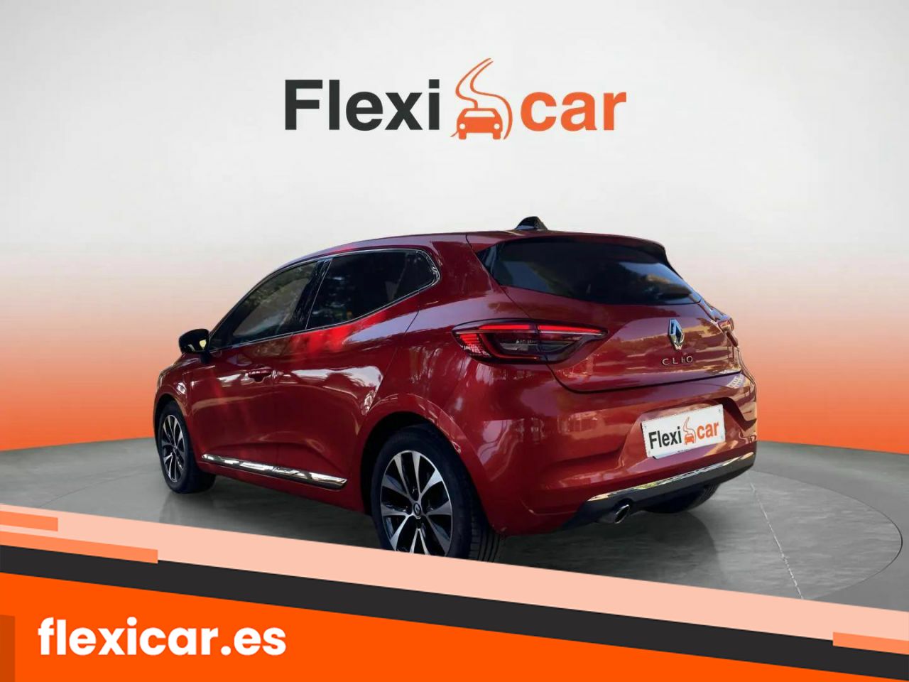 Foto Renault Clio 5