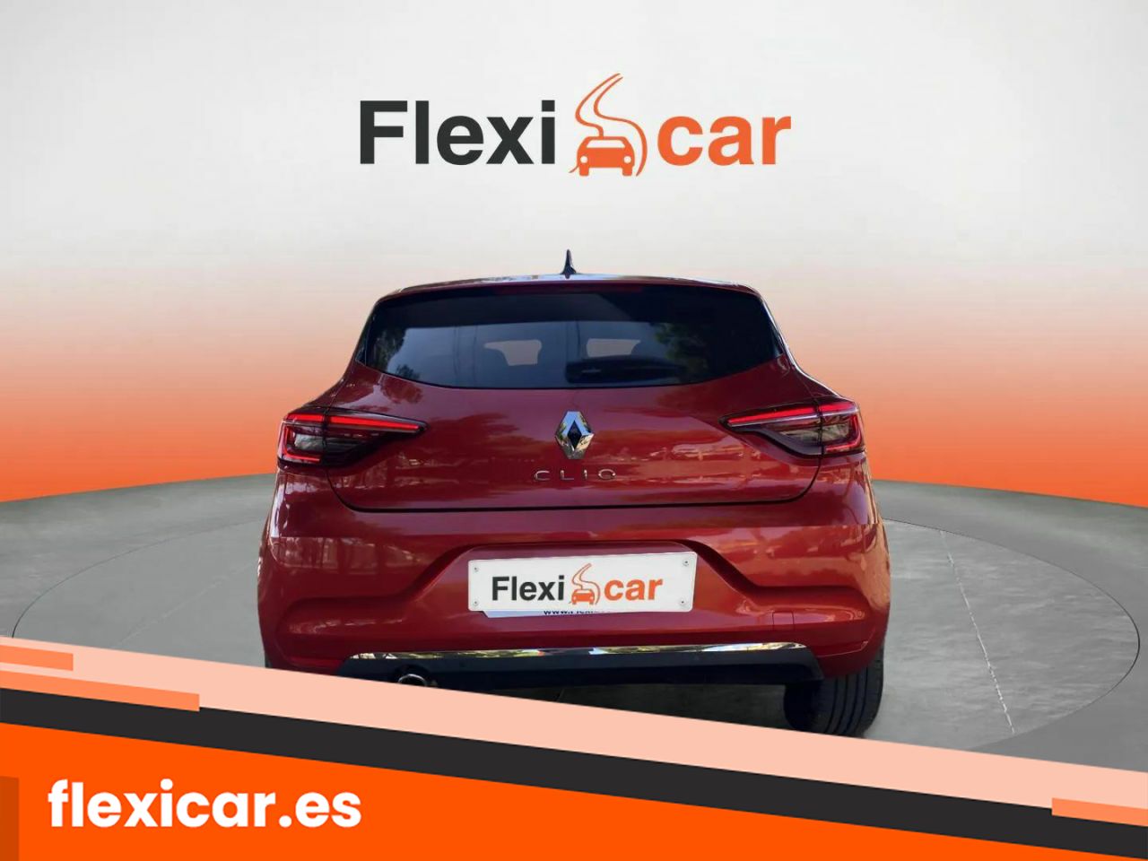 Foto Renault Clio 7