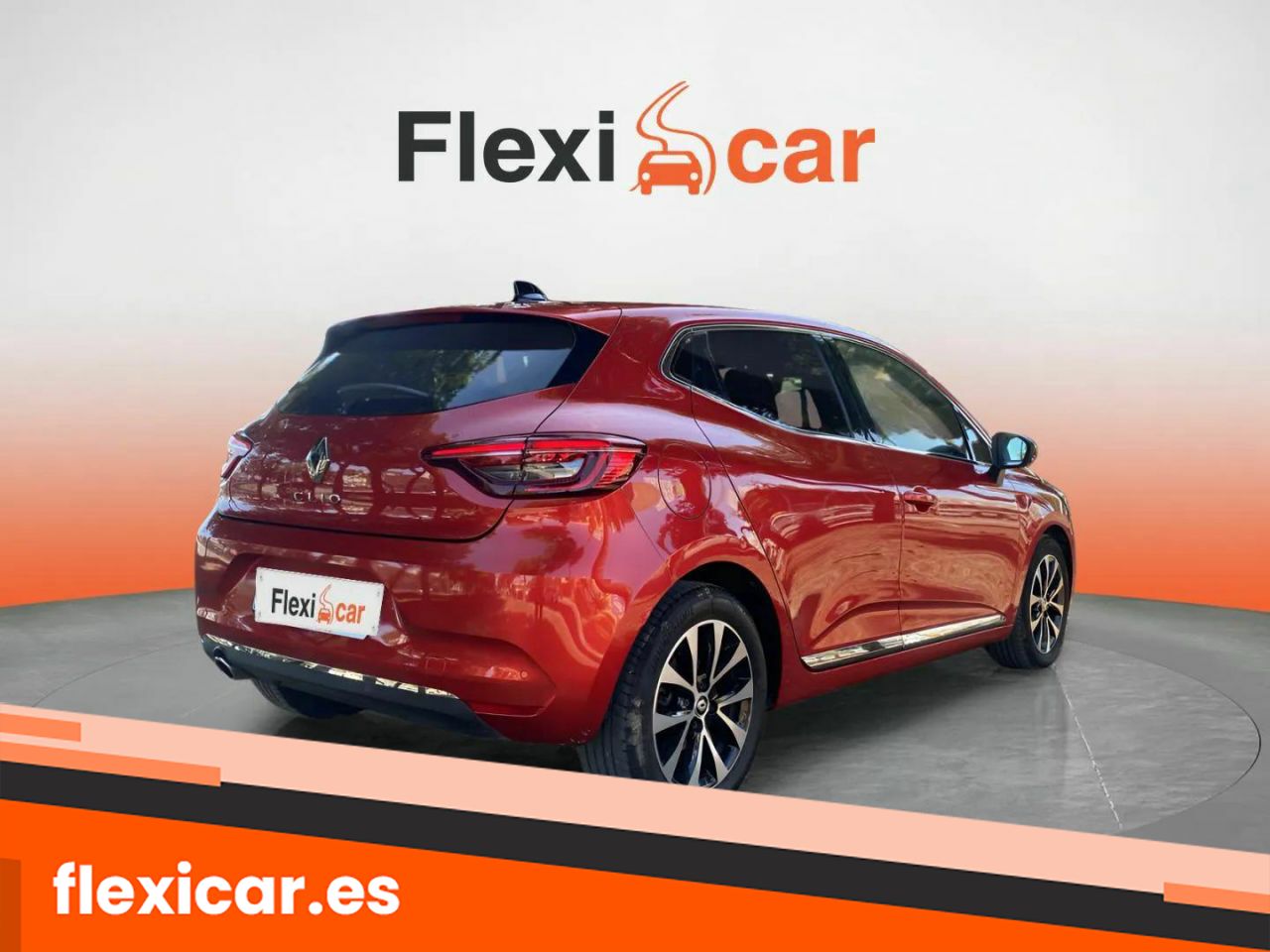 Foto Renault Clio 8