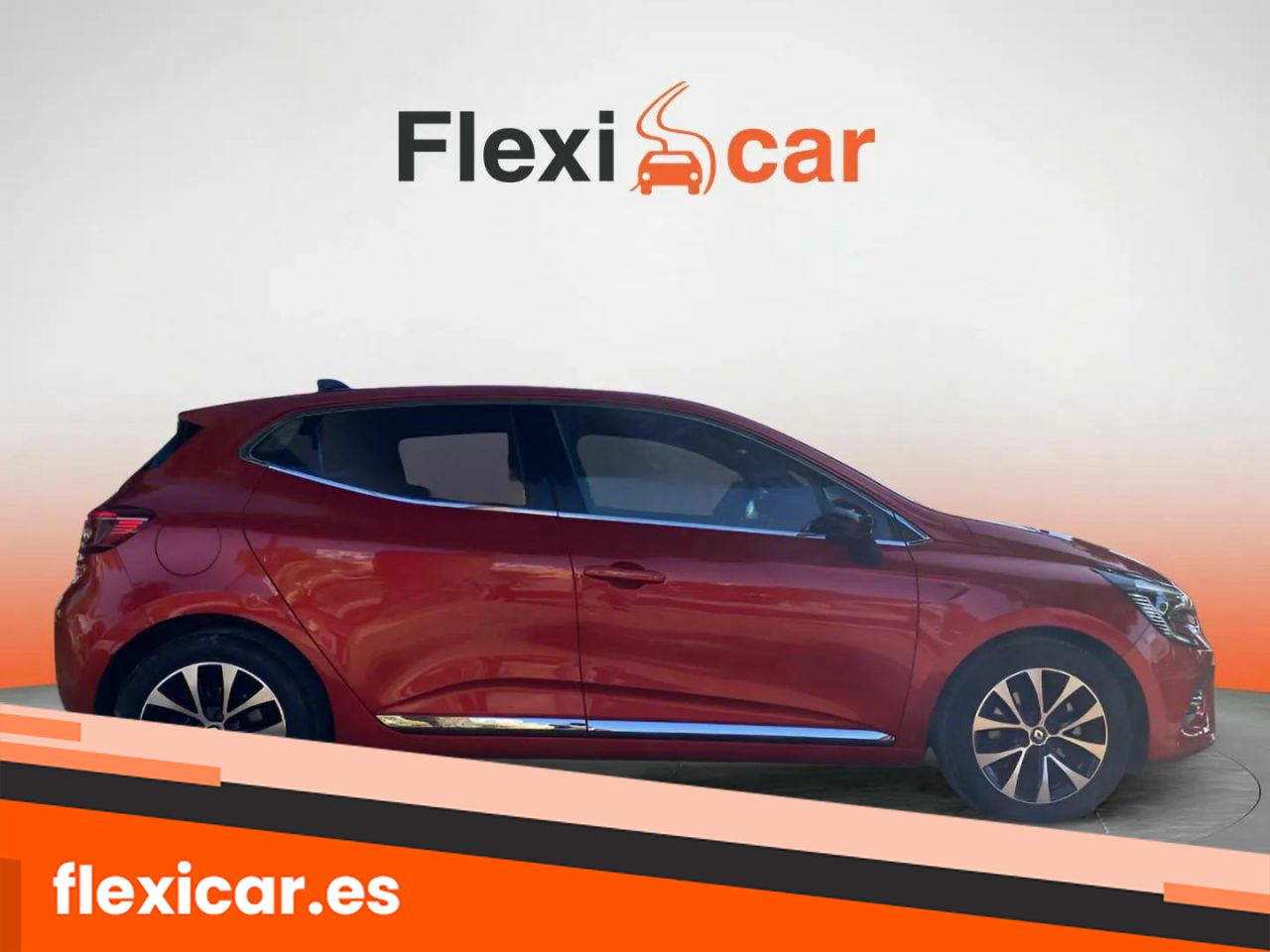 Foto Renault Clio 9