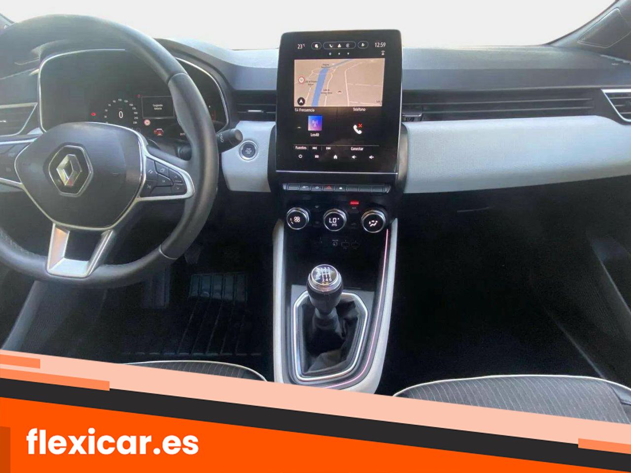 Foto Renault Clio 10