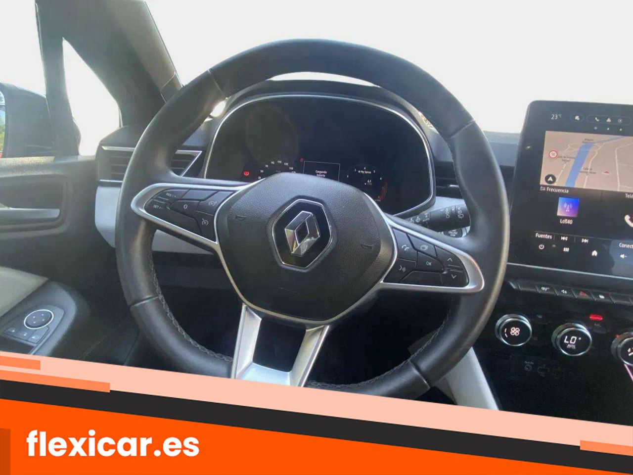 Foto Renault Clio 11
