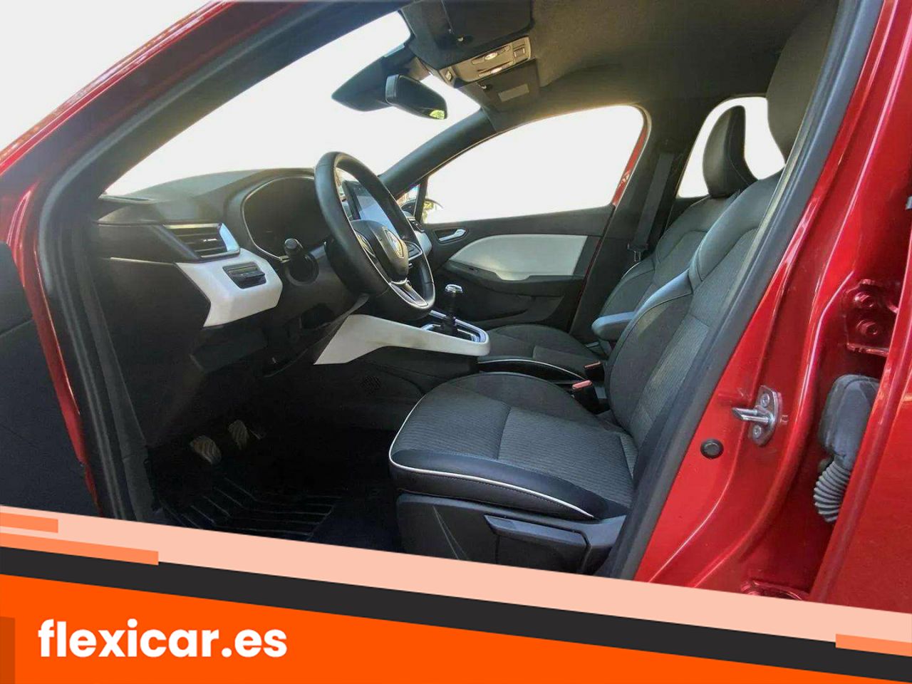 Foto Renault Clio 13