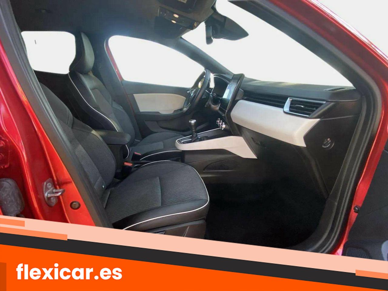 Foto Renault Clio 14