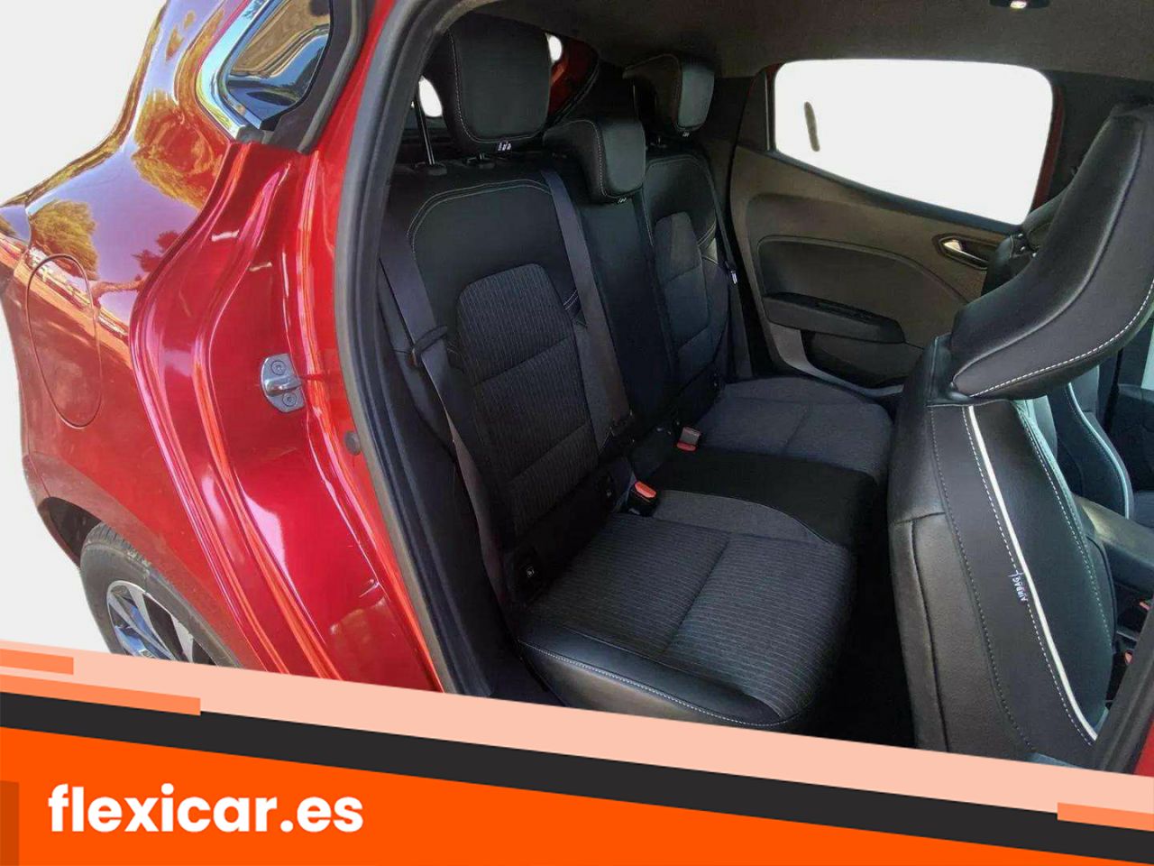 Foto Renault Clio 15