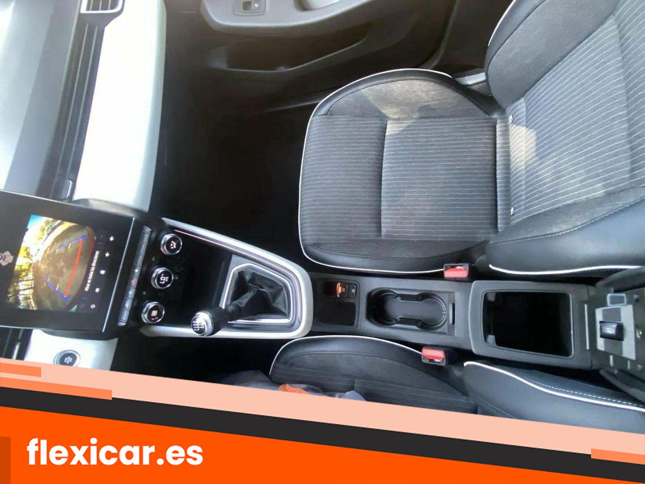 Foto Renault Clio 17