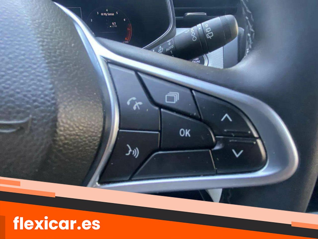 Foto Renault Clio 19