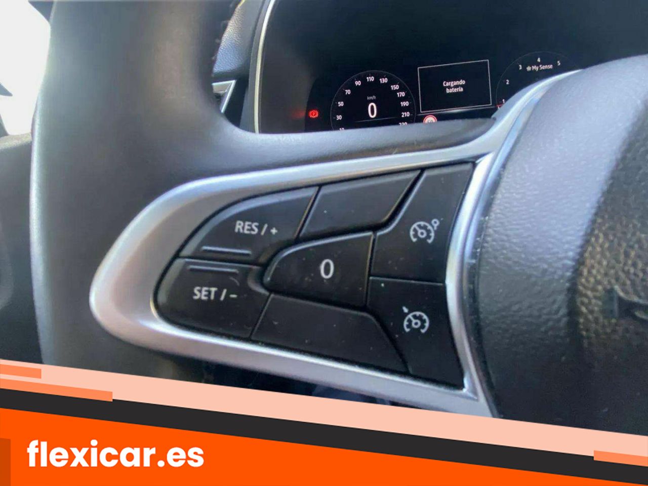 Foto Renault Clio 20