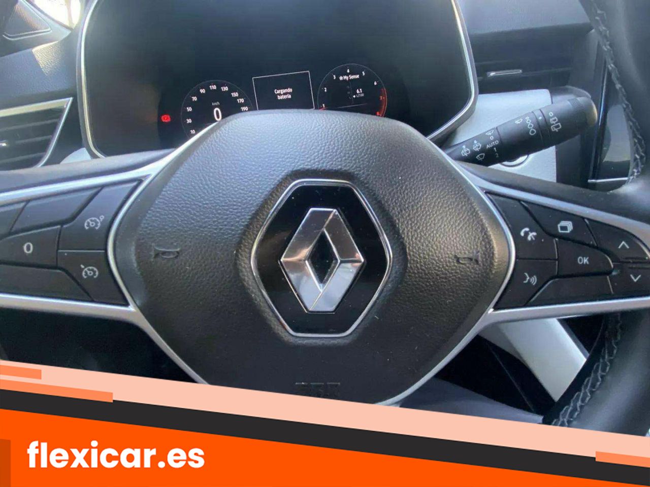 Foto Renault Clio 21