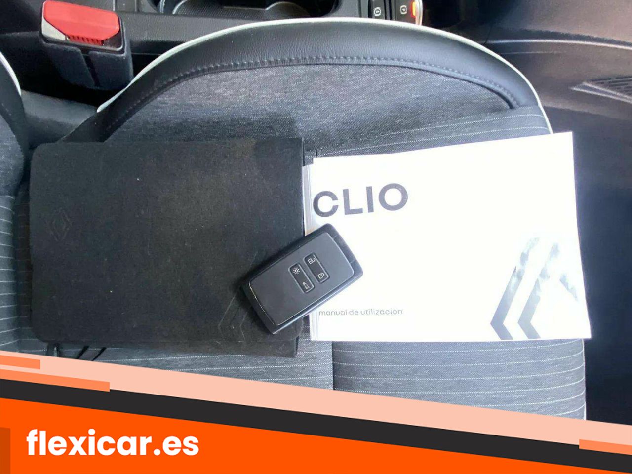 Foto Renault Clio 23
