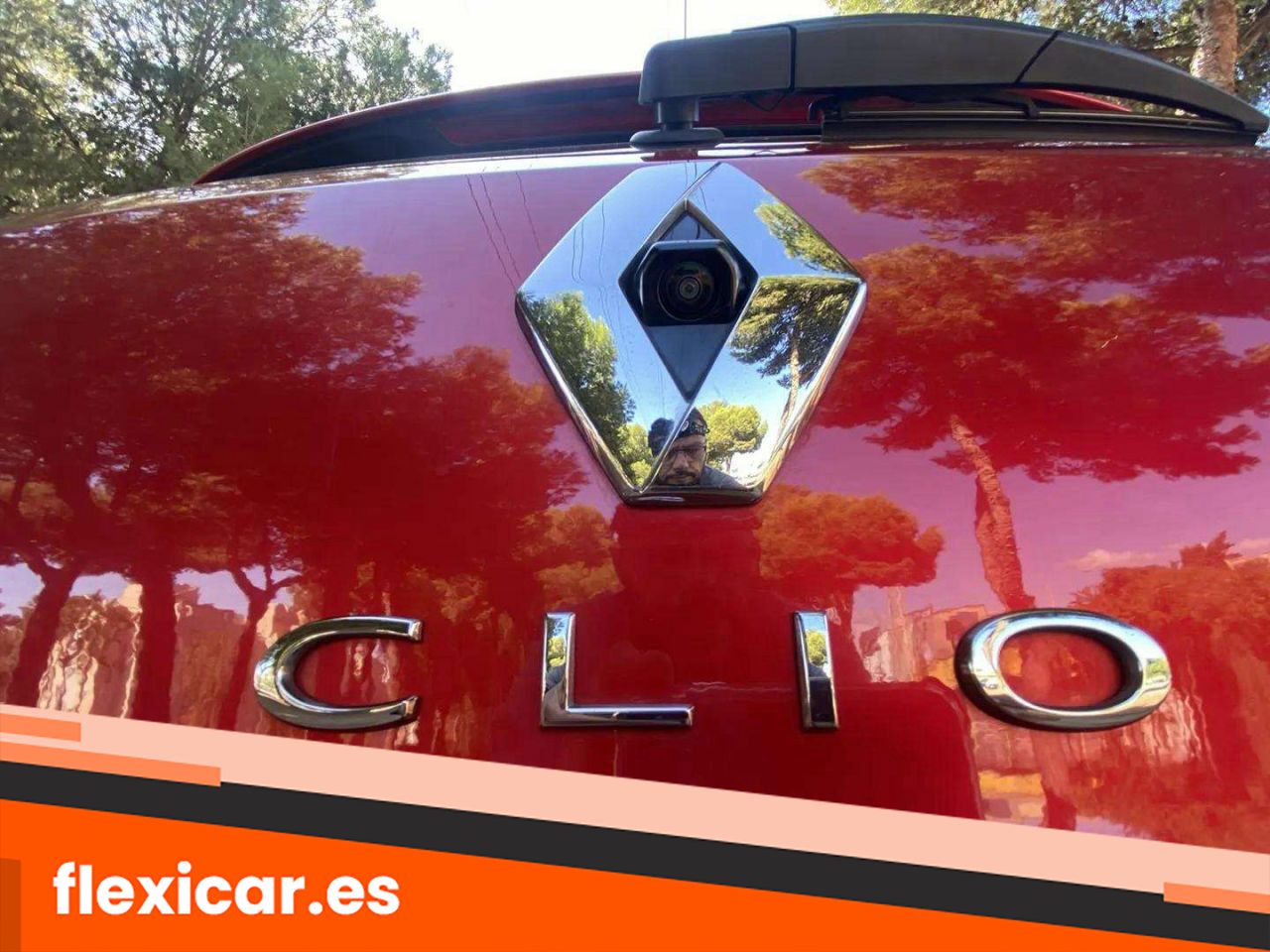 Foto Renault Clio 24