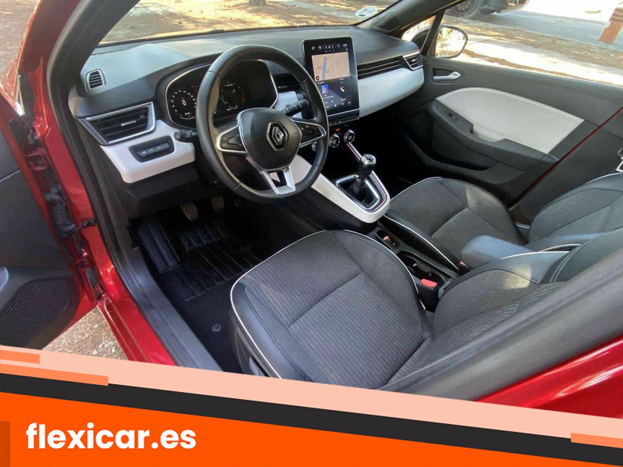 Foto Renault Clio 25