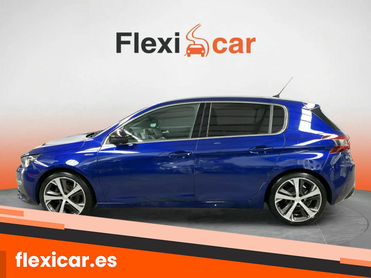 Foto Peugeot 308 4