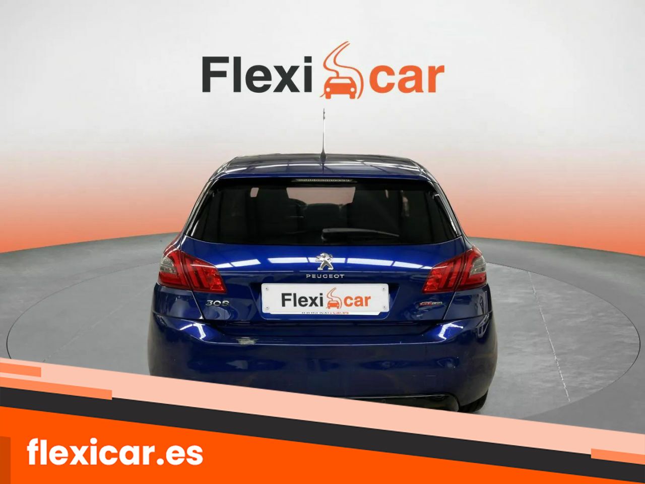 Foto Peugeot 308 7