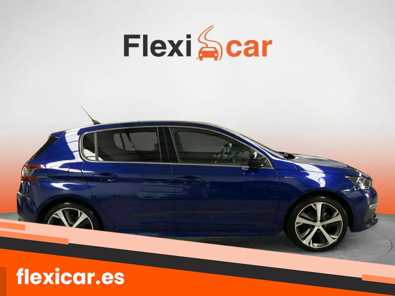 Foto Peugeot 308 9