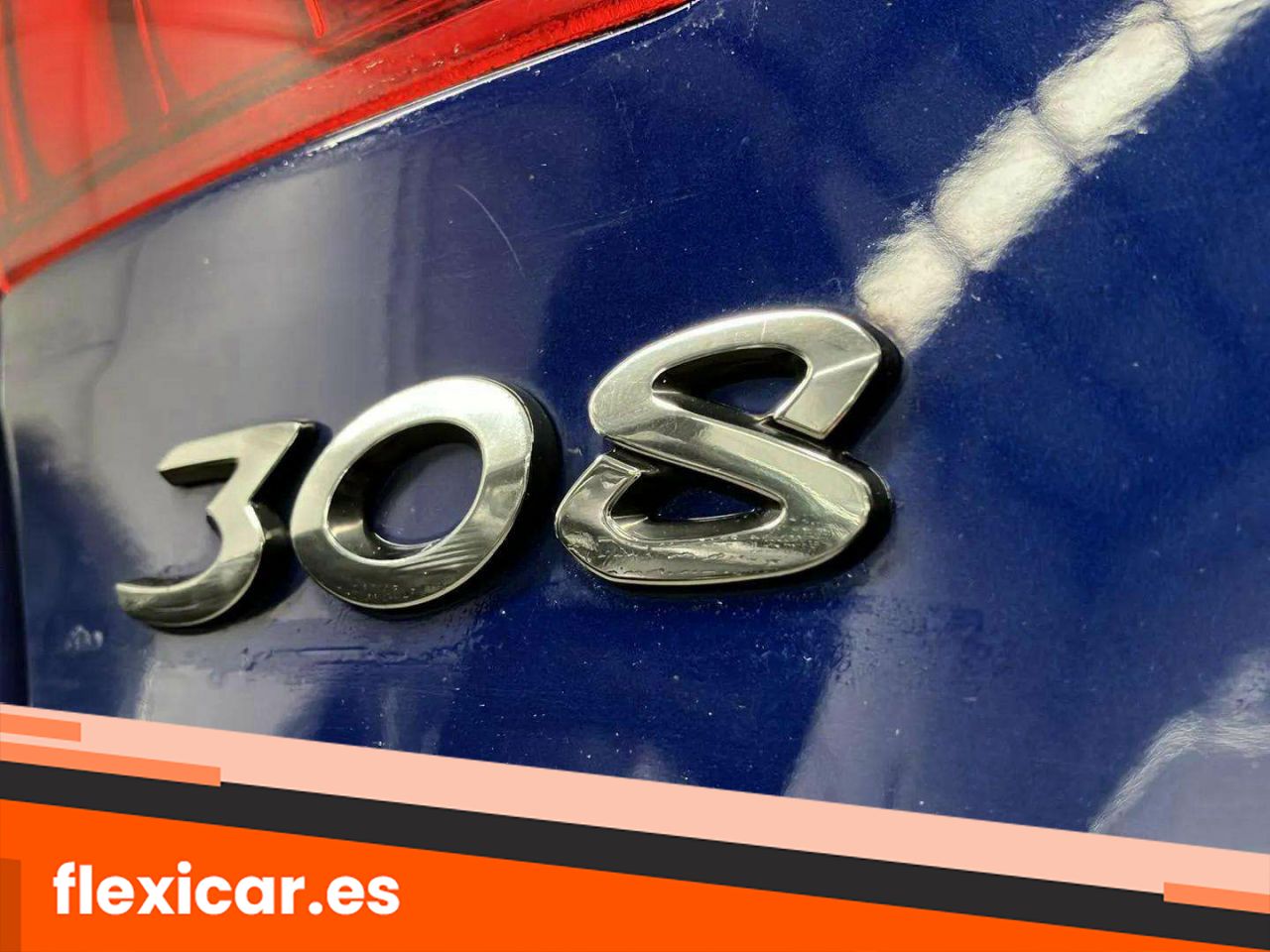 Foto Peugeot 308 12