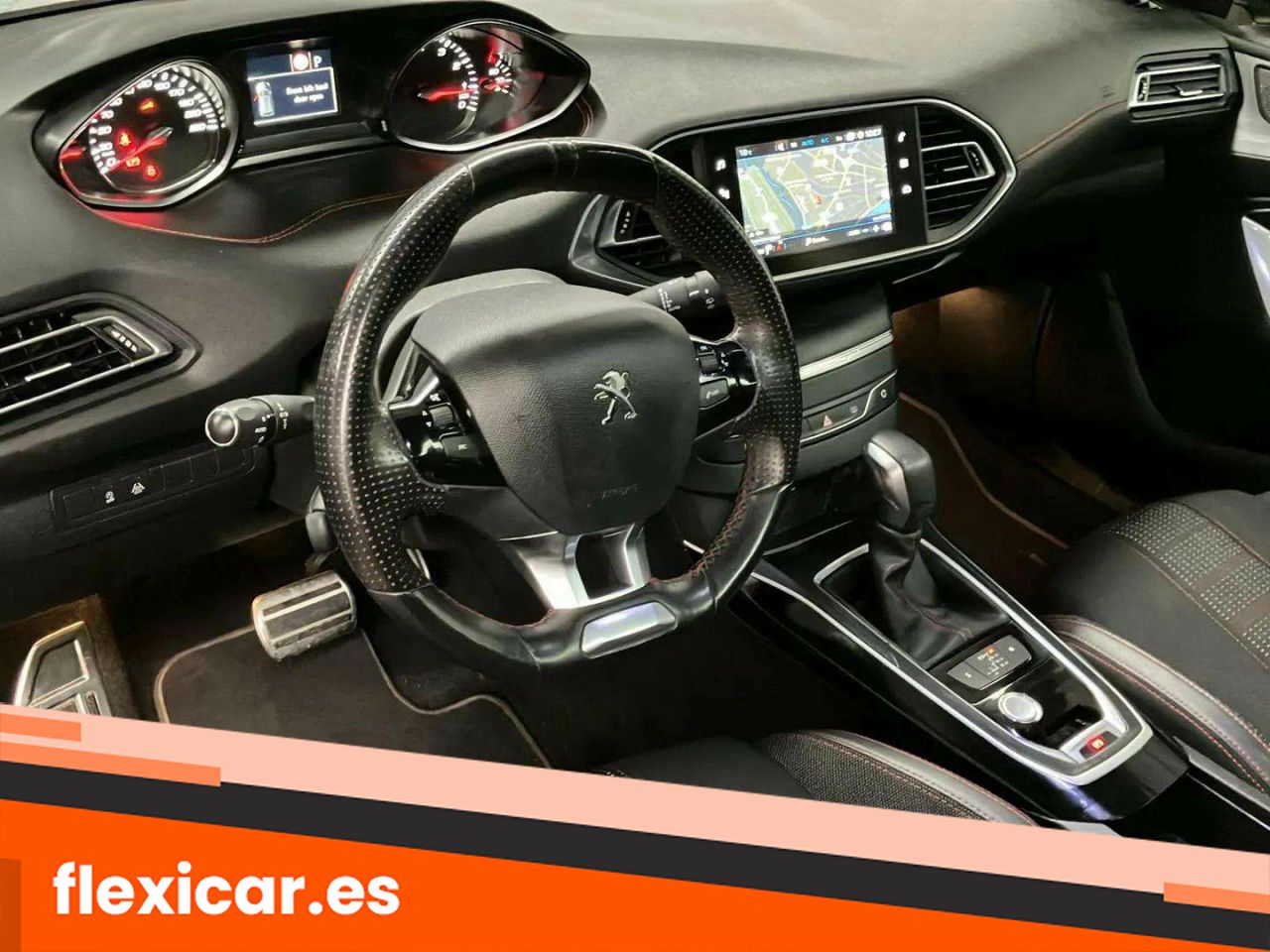 Foto Peugeot 308 14