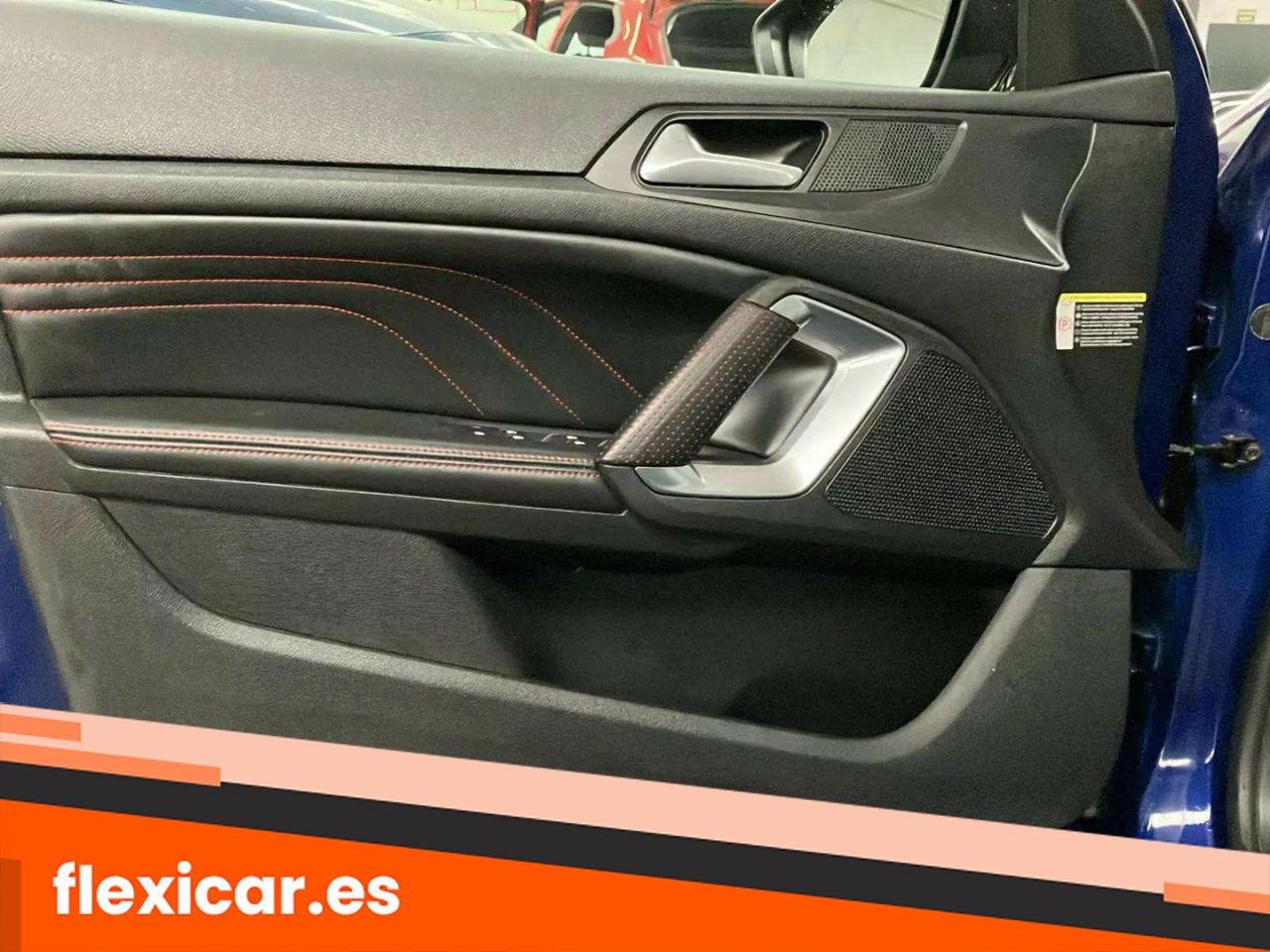 Foto Peugeot 308 15