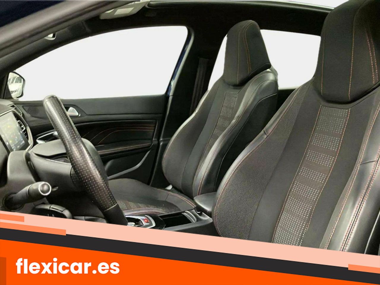 Foto Peugeot 308 16