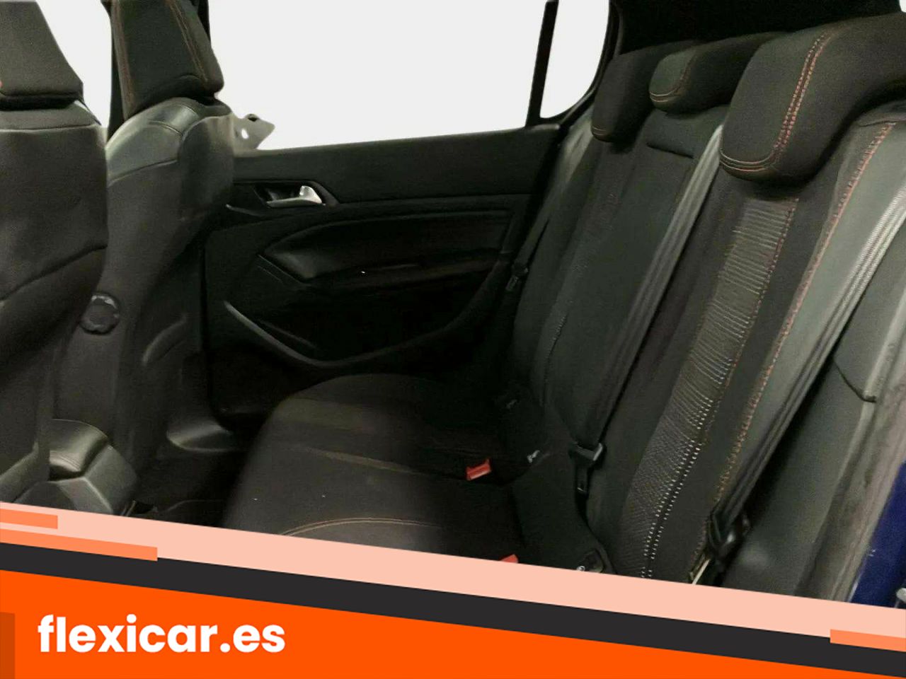 Foto Peugeot 308 17
