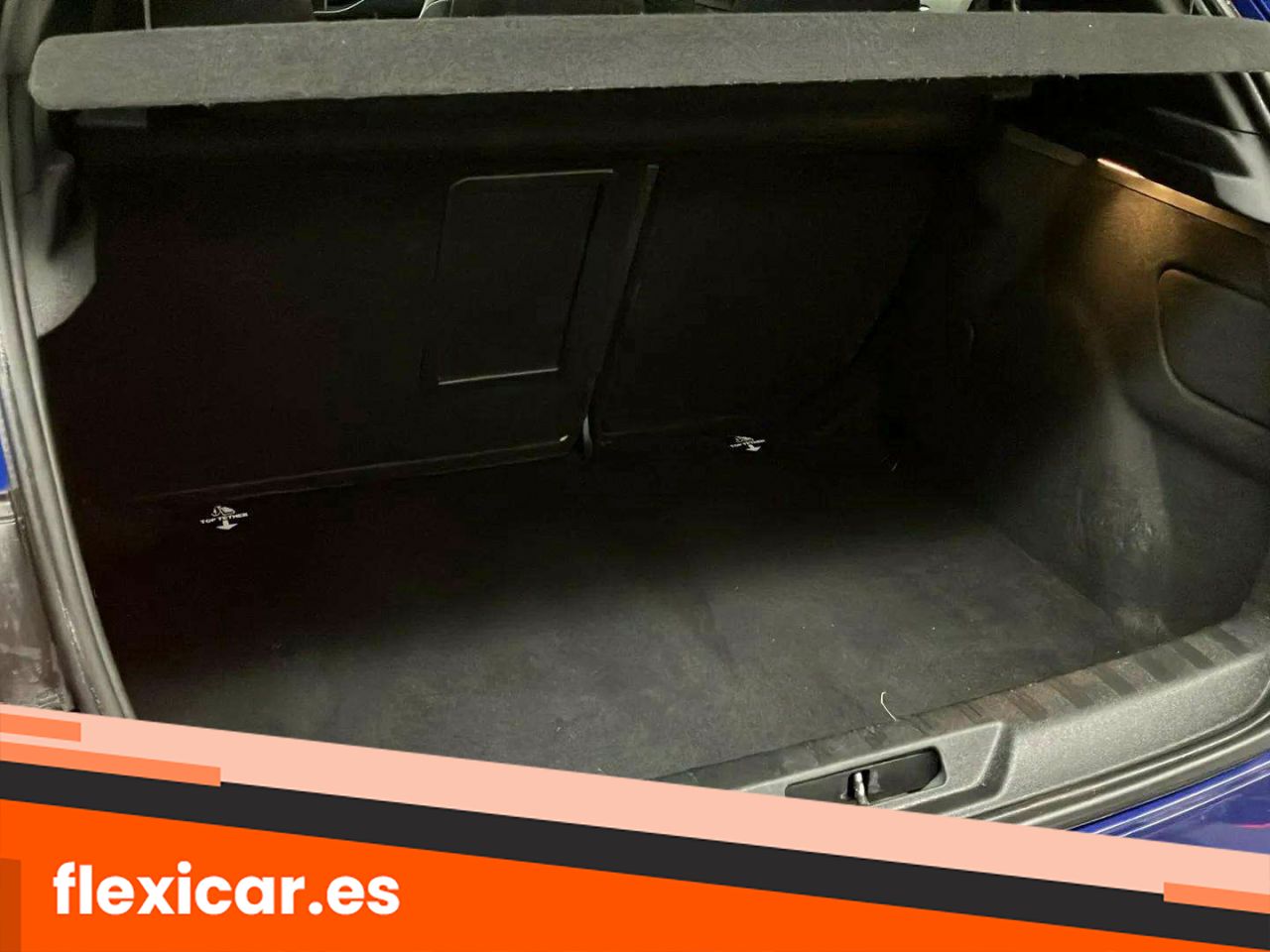 Foto Peugeot 308 18