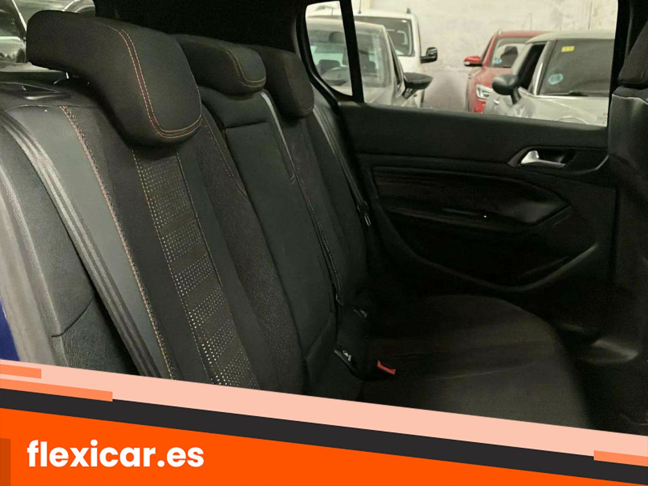 Foto Peugeot 308 19