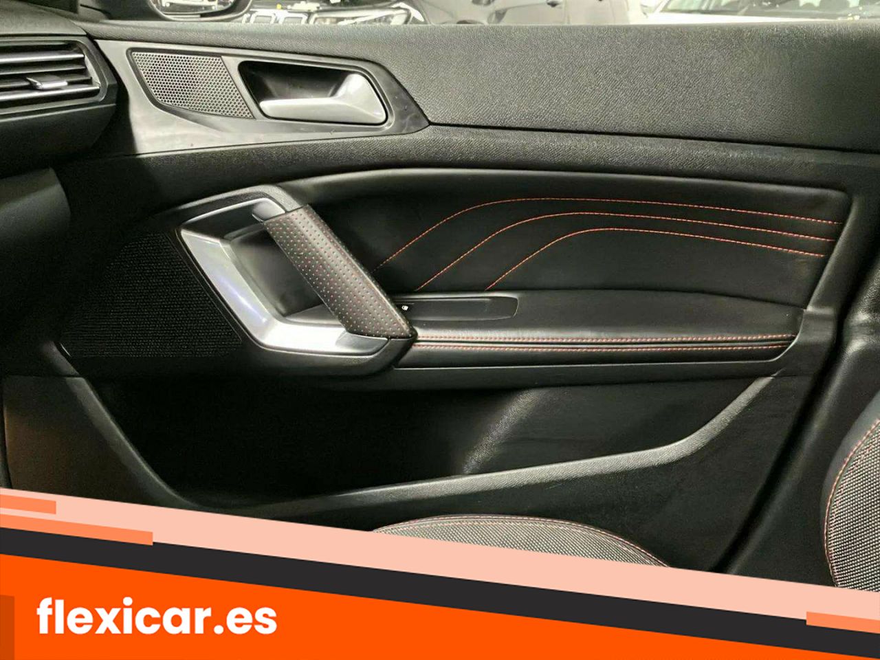 Foto Peugeot 308 21