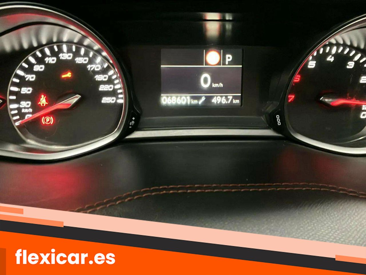 Foto Peugeot 308 23