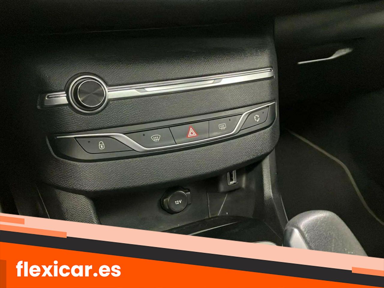 Foto Peugeot 308 24