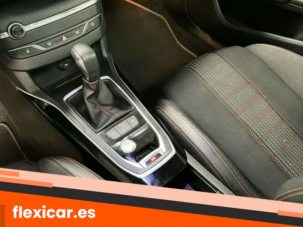 Foto Peugeot 308 25